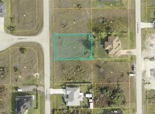 733 Ferndale Ave S, Lehigh Acres, FL 33974