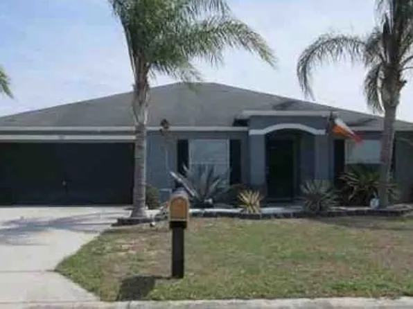 376 Lake Eloise Pointe Dr, Winter Haven, FL 33880