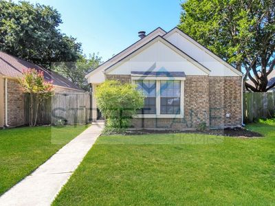 921 Sugarberry Dr, Coppell, TX, 75019