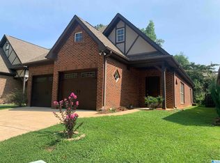 349 Kingston Cir, Birmingham, AL 35211