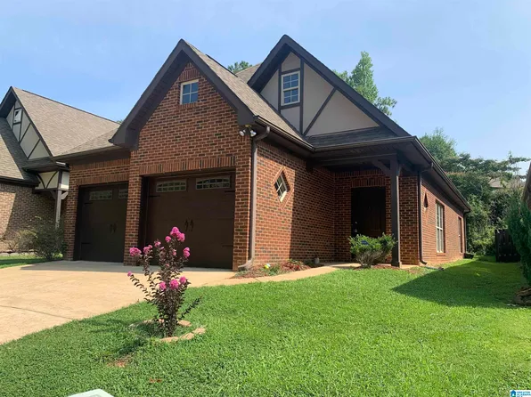 349 Kingston Cir, Birmingham, AL 35211