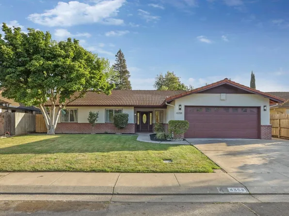 4358 Boulder Creek Cir, Stockton, CA 95219