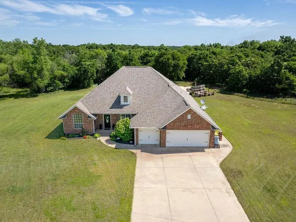 14645 Hillview, Choctaw, OK 73020