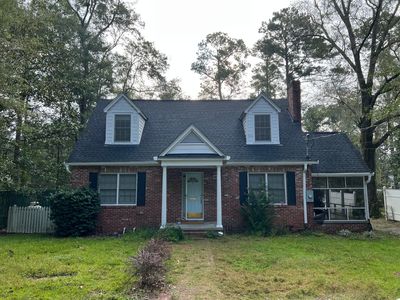 1430 Wichman St, Walterboro, SC, 29488