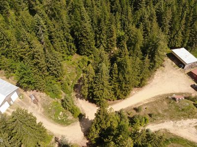 2387 Cherry Creek Rd, Saint Maries, ID, 83861