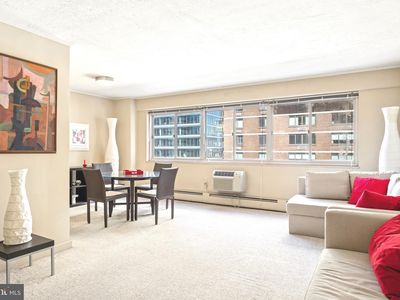 1900 John F Kennedy Blvd APT 1007, Philadelphia, PA, 19103