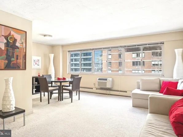 1900 John F Kennedy Blvd APT 1007, Philadelphia, PA 19103