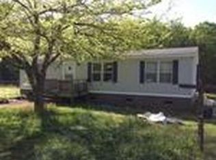 455 Michael Rd LOT 3, Lexington, NC 27295