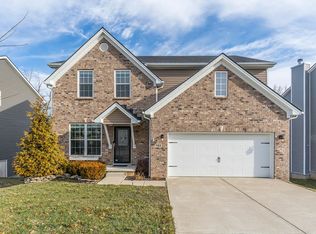 192 Johnstone Trl, Georgetown, KY 40324