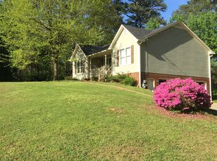 2677 Chestnut Way, Pinson, AL 35126