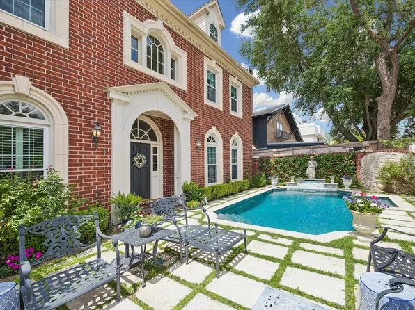 2120 Potomac Dr APT A, Houston, TX 77057