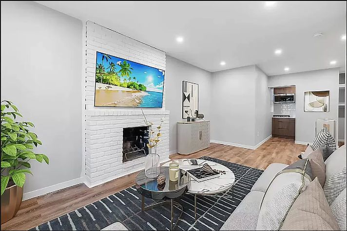 1st image of 453 W 48th St #2C