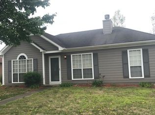 400 Walker Way, Pelham, AL 35124
