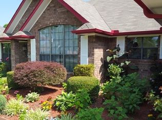 2434 Kasey Ave, Springdale, AR 72764