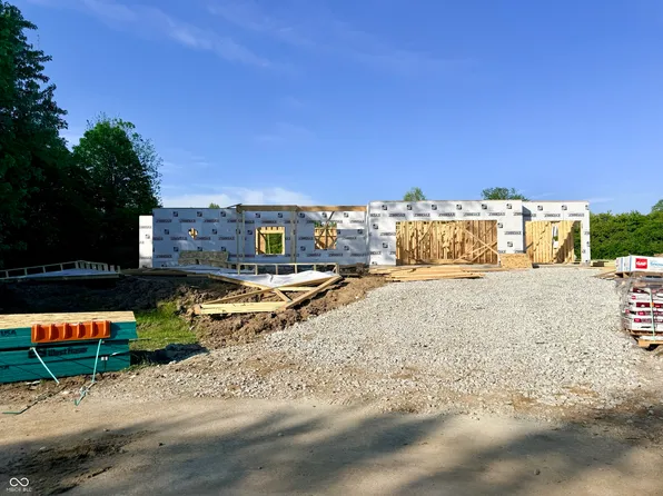1819 Old Waynetown Rd, Crawfordsville, IN 47933