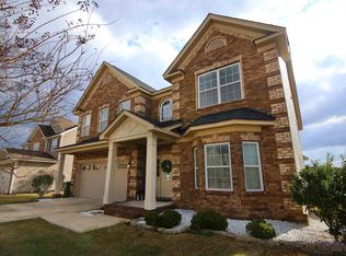 526 Water Willow Way, Blythewood, SC 29016