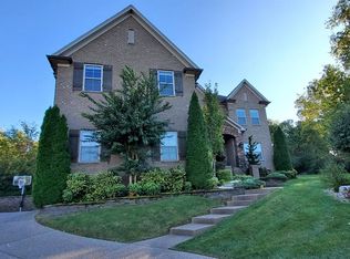 1989 Brisbane Dr, Spring Hill, TN 37174