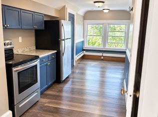 102 Trump St, Syracuse, NY 13209
