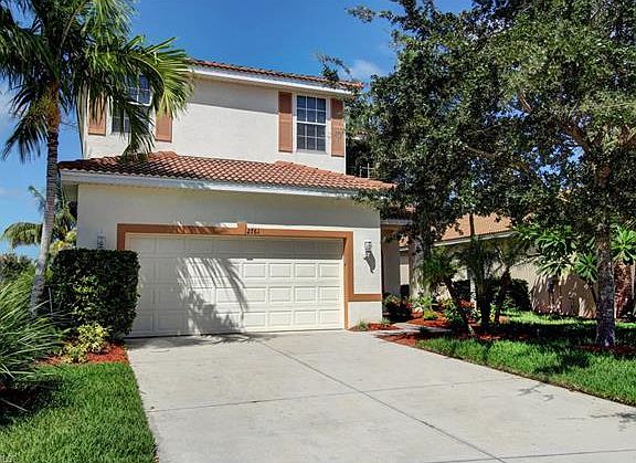 2nd image of 2761 Blue Cypress Lake Ct
