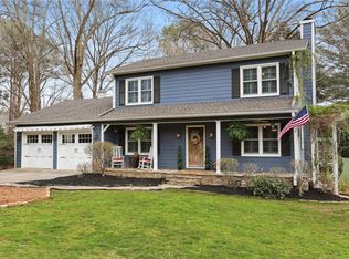 264 Conrad Ct, Marietta, GA