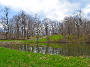 354 Angel Hill Rd, Chatham, NY 12037