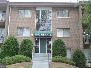 1550 Renate Dr #1, Woodbridge, VA 22192