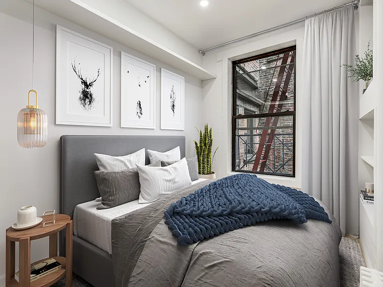 103 Mac Dougal St #33 — Photo 3