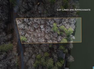 Maverick Dr #0, Ashville, AL 35953