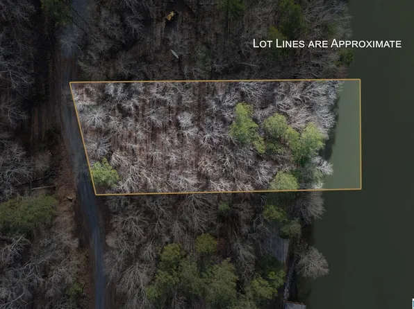 Maverick Dr #0, Ashville, AL 35953