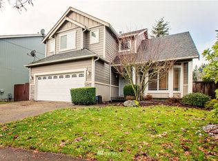 7029 Rothenberg Dr SW, Olympia, WA 98512