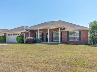 5992 Jameson Cir, Pace, FL 32571