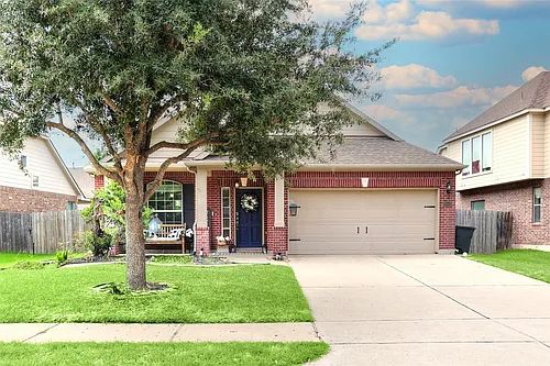 26506 Clear Mill Ln Photo 1