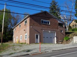 322 E Main St, Mount Pleasant, PA 15666