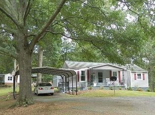 1002 Cox Ave, Anderson, SC 29621