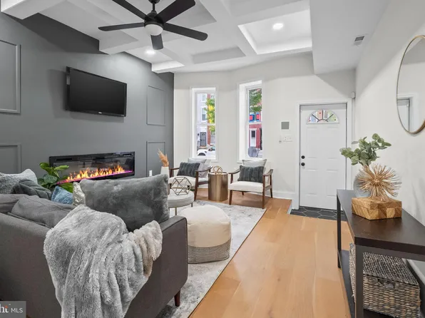 2114 W Baltimore St, Baltimore, MD 21223