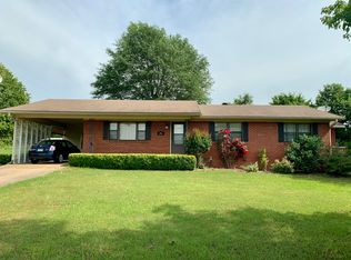 191 County Road 3239, Clarksville, AR 72830