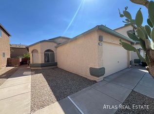6510 E Garden Stone Dr, Tucson, AZ 85756