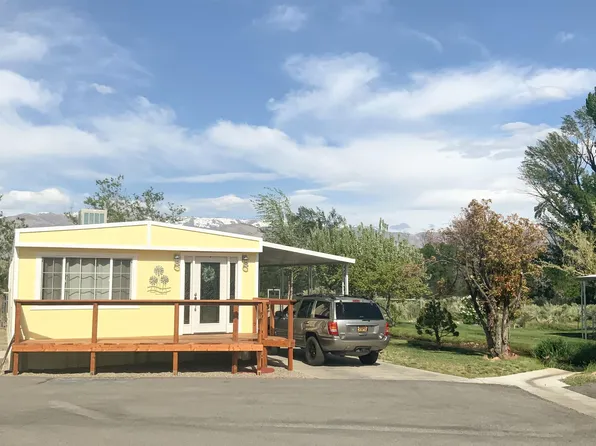 1448 Argyle Ln, Bishop, CA 93514