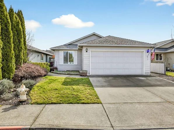 460 Montclair Way, Eagle Pt, OR 97524