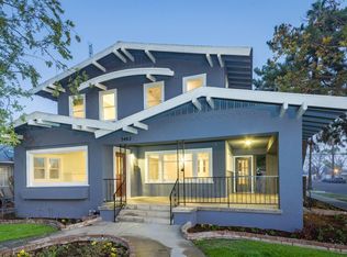 3463 E Kerckhoff Ave, Fresno, CA 93702
