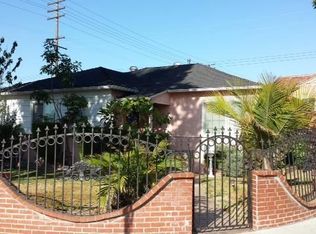 11203 Elmcroft Ave, Norwalk, CA 90650