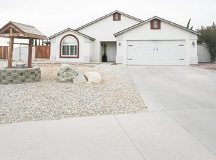 480 Emerald St, Barstow, CA 92311