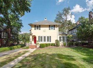 114 Parkland Ave, Saint Louis, MO