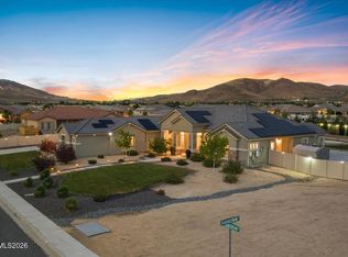 11600 Diamond Stream Dr, Sparks, NV 89441