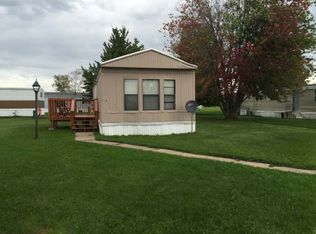 1601 10th Ave TRLR C14, Antigo, WI 54409