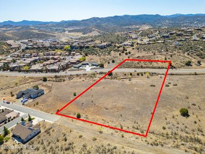 500/501 E Rosser St, Prescott, AZ, 86301