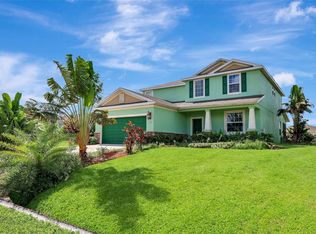 4374 SW Calah Cir, Port Saint Lucie, FL 34953