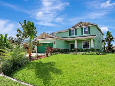 4374 SW Calah Circle, Port Saint Lucie, FL, 34953