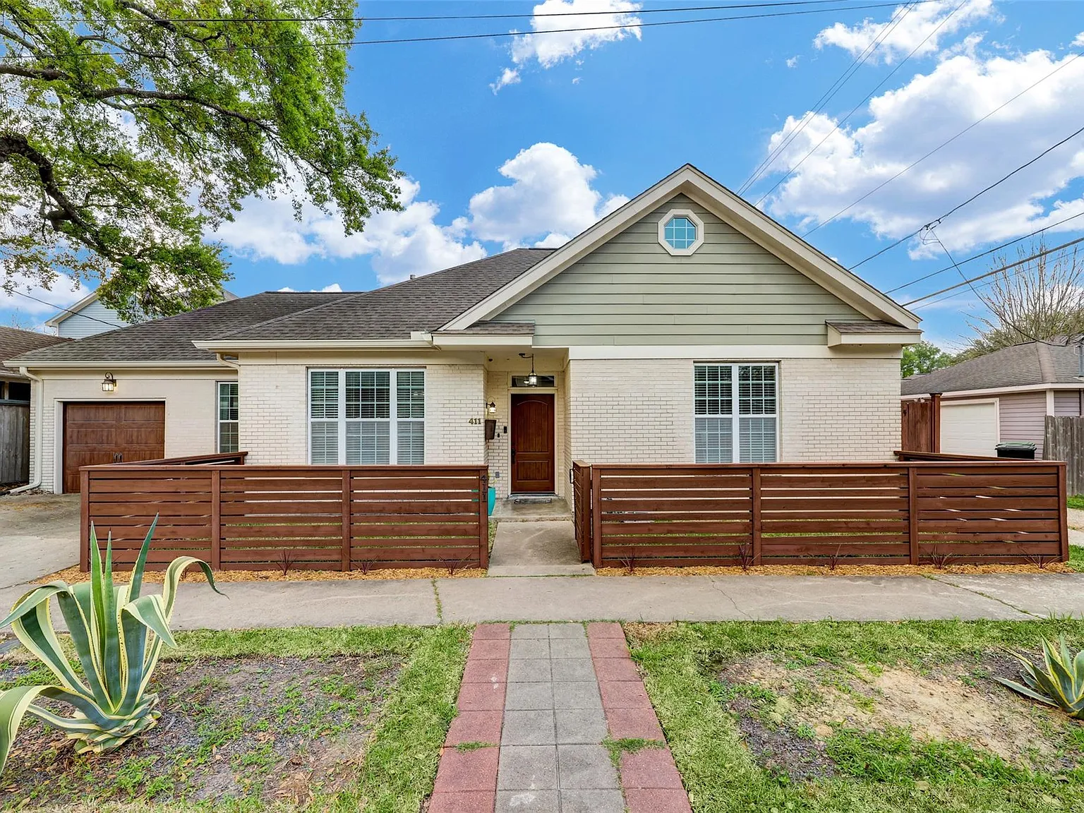 3 bed, 2.0 bath, 1650 sqft, $3,500 — Photo 1
