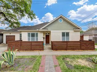 411 W 14th St, Houston, TX 77008